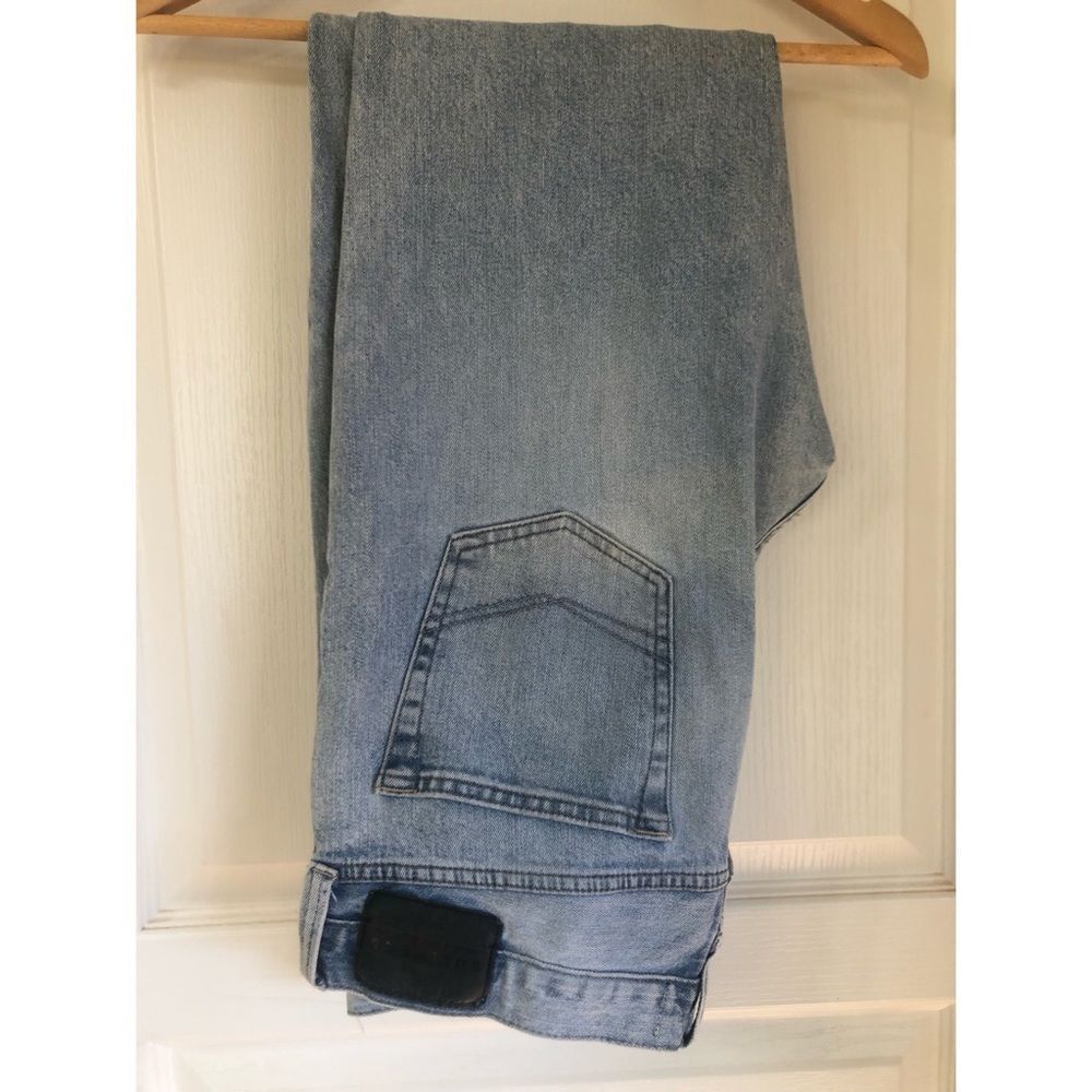 BULLHEAD JEANS SLIM FIT SZ 33x32